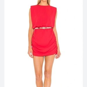 Amanda Uprichard Dress